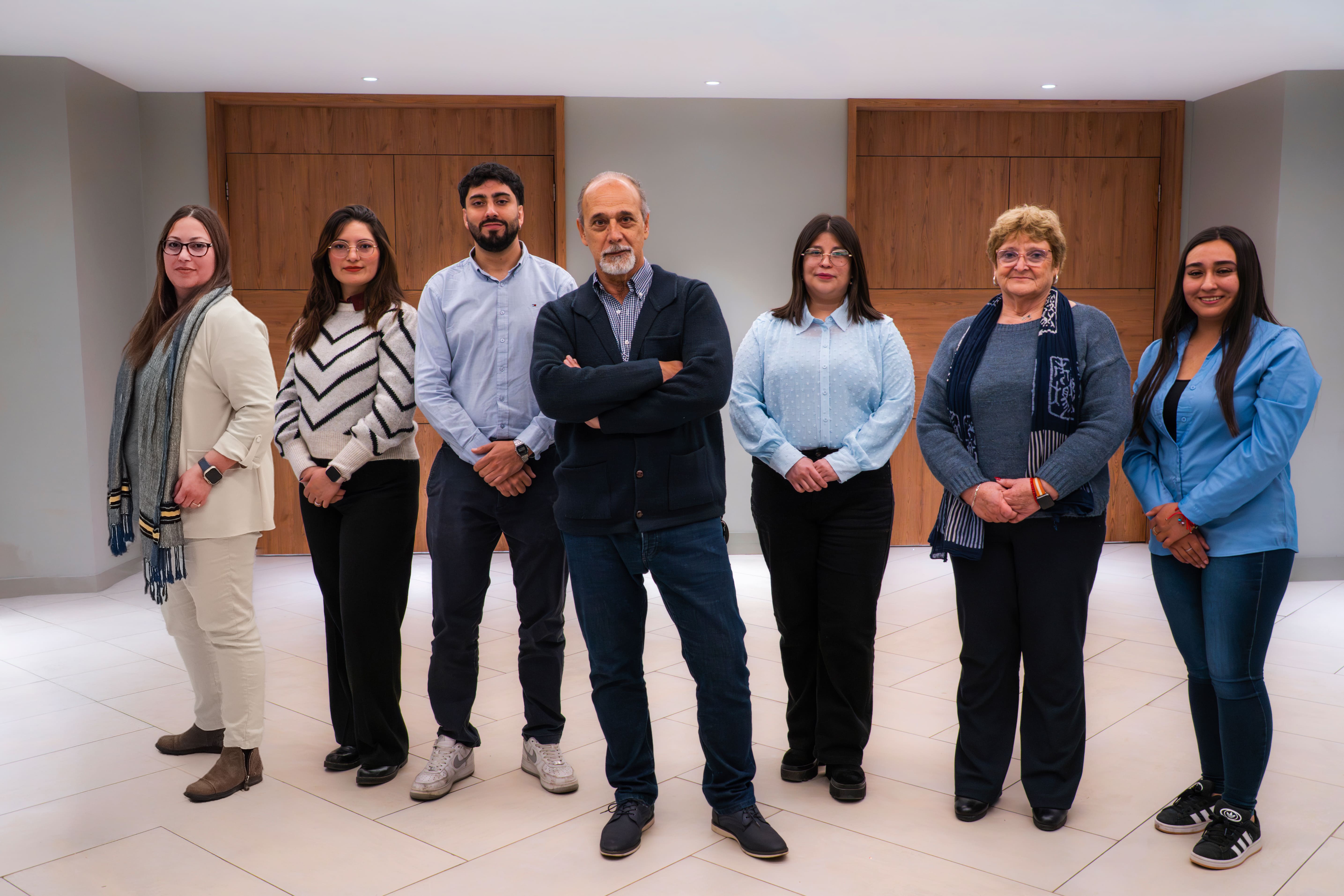 Equipo Alto Diseño